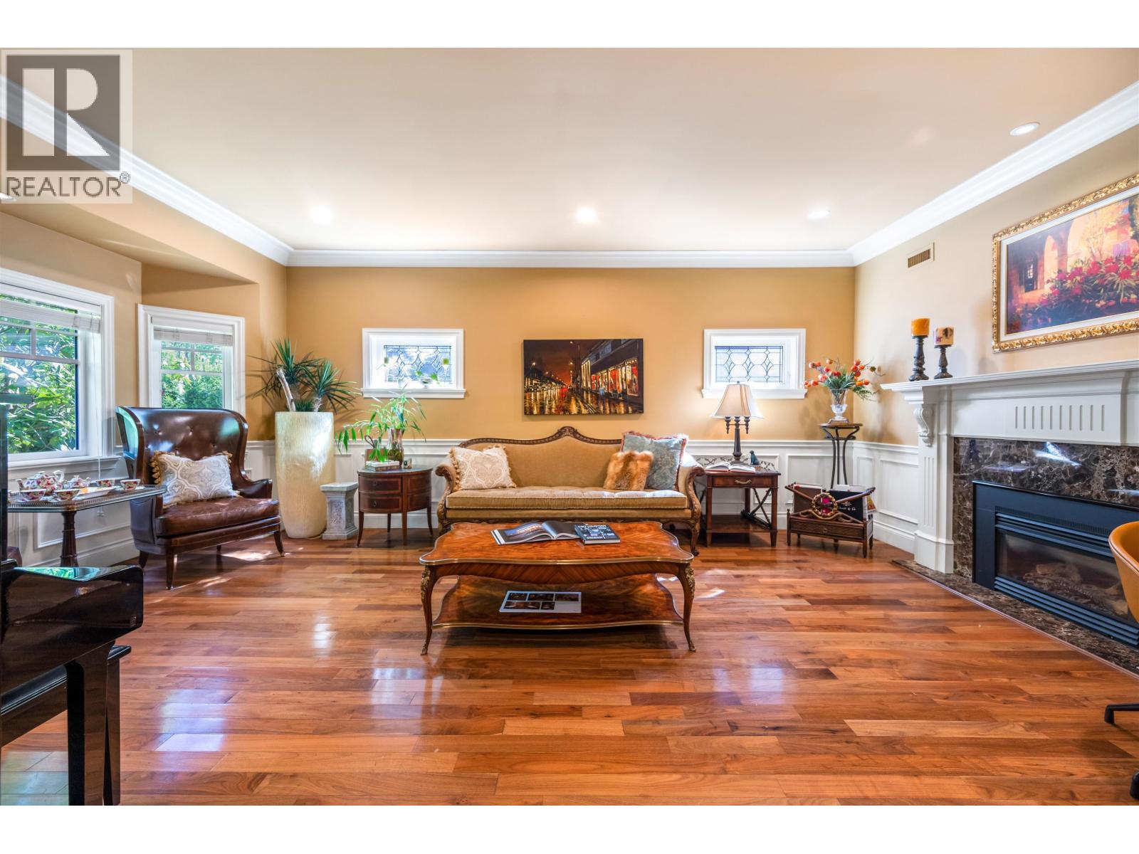 6261 ADERA STREET, Vancouver