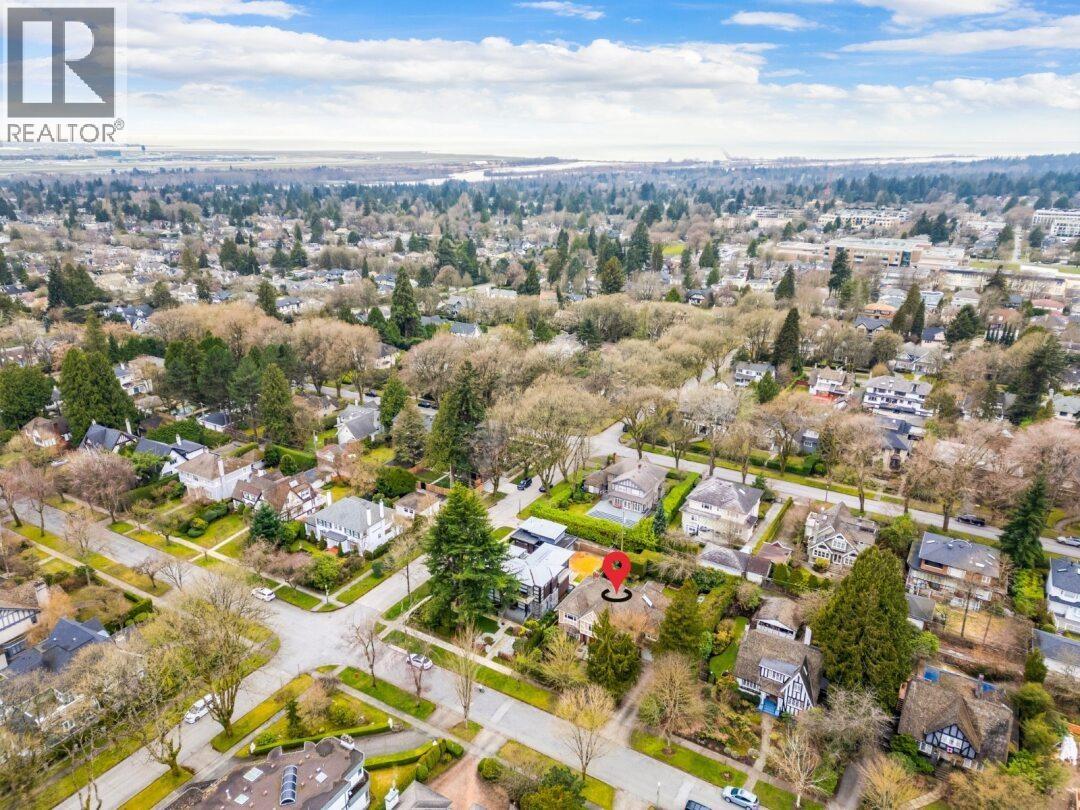 6261 ADERA STREET, Vancouver