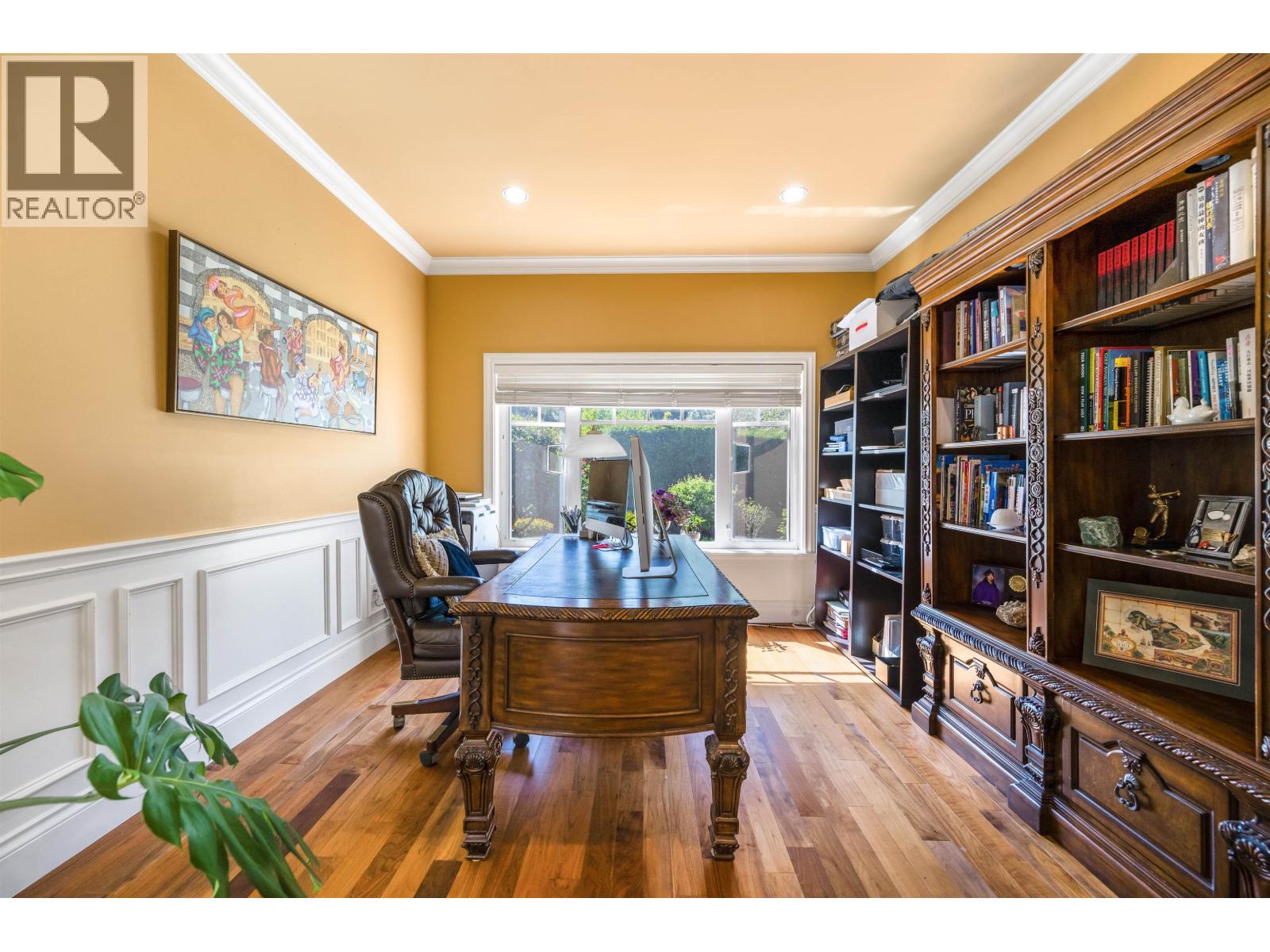 6261 ADERA STREET, Vancouver