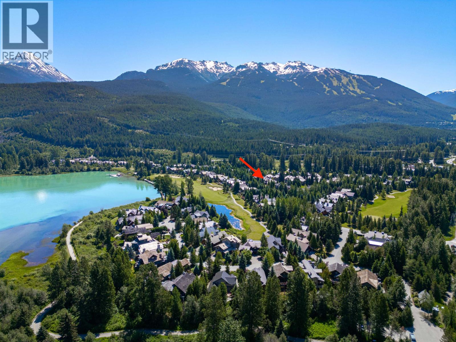 15 8030 NICKLAUS NORTH BOULEVARD, Whistler