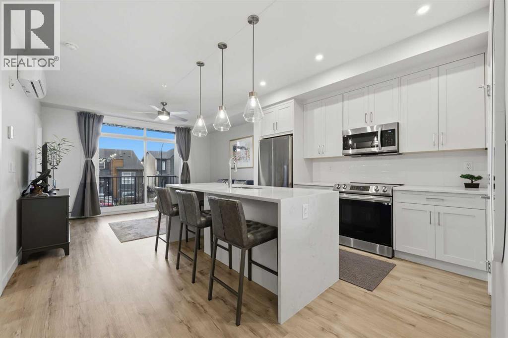 4210, 200 Seton Circle SE - Main photo, Calgary, Alberta