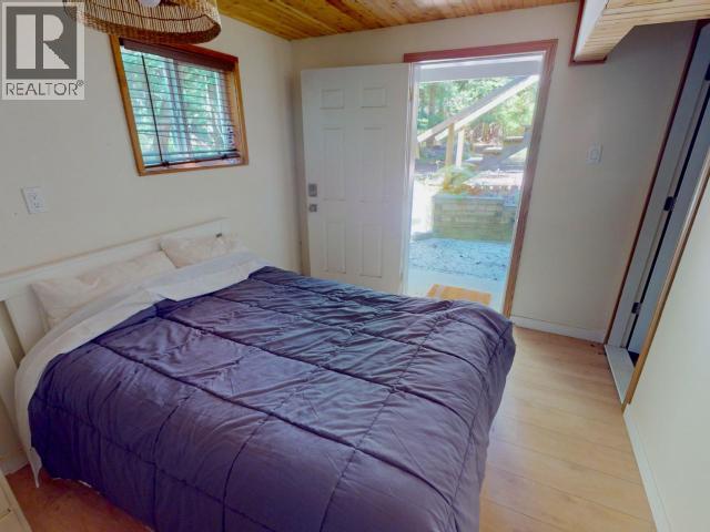 1848/1856 VANCOUVER BLVD, Savary Island