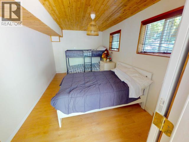 1848/1856 VANCOUVER BLVD, Savary Island