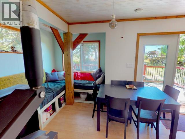 1848/1856 VANCOUVER BLVD, Savary Island