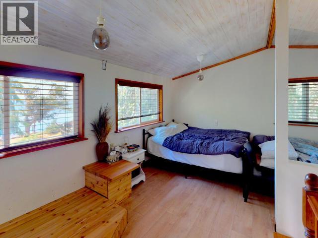 1848/1856 VANCOUVER BLVD, Savary Island