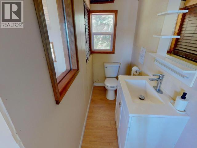 1848/1856 VANCOUVER BLVD, Savary Island