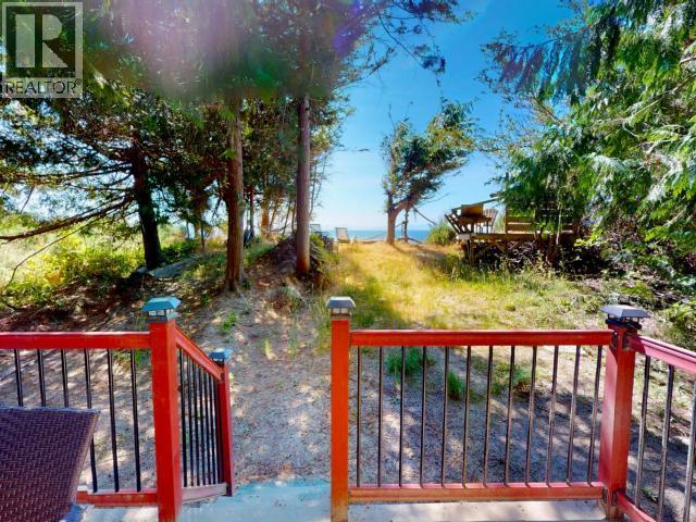 1848/1856 VANCOUVER BLVD, Savary Island