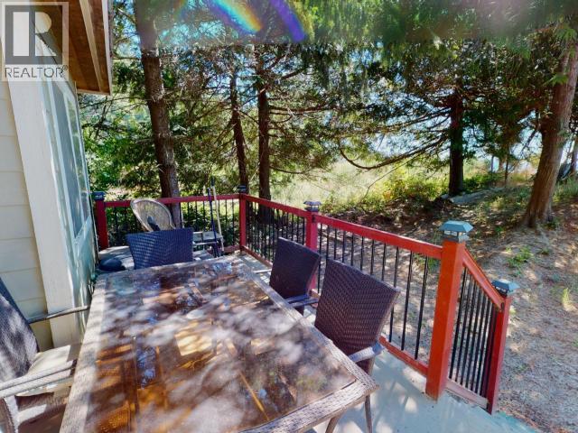 1848/1856 VANCOUVER BLVD, Savary Island