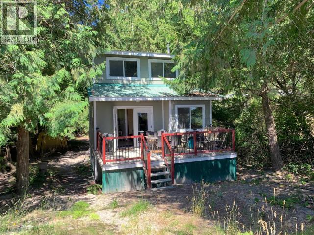 1848/1856 VANCOUVER BLVD, Savary Island