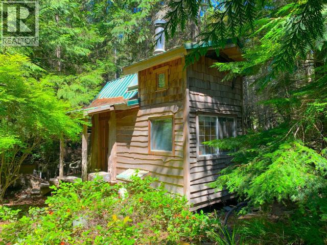 1848/1856 VANCOUVER BLVD, Savary Island