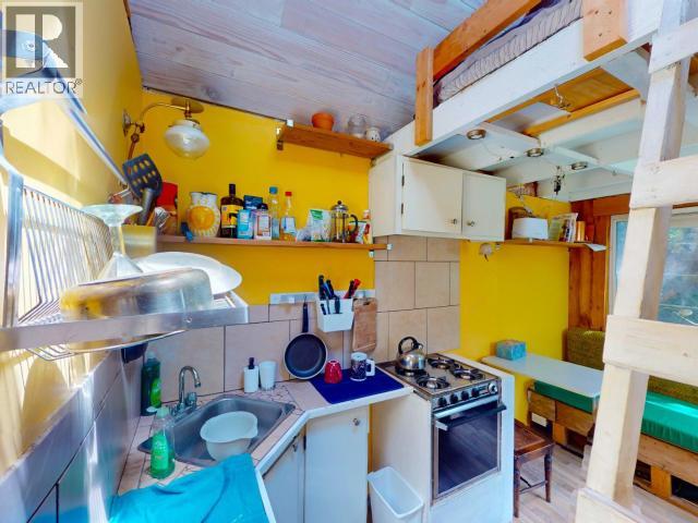 1848/1856 VANCOUVER BLVD, Savary Island