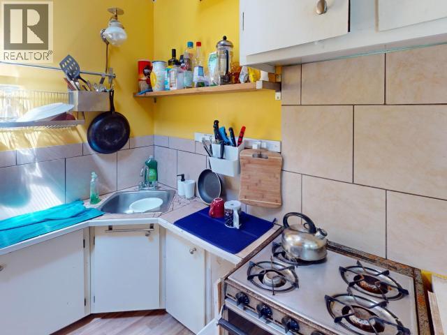 1848/1856 VANCOUVER BLVD, Savary Island