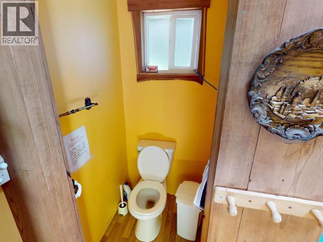 1848/1856 VANCOUVER BLVD, Savary Island