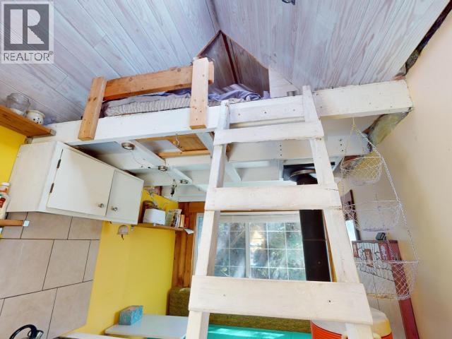 1848/1856 VANCOUVER BLVD, Savary Island