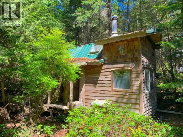 1848/1856 VANCOUVER BLVD, Savary Island