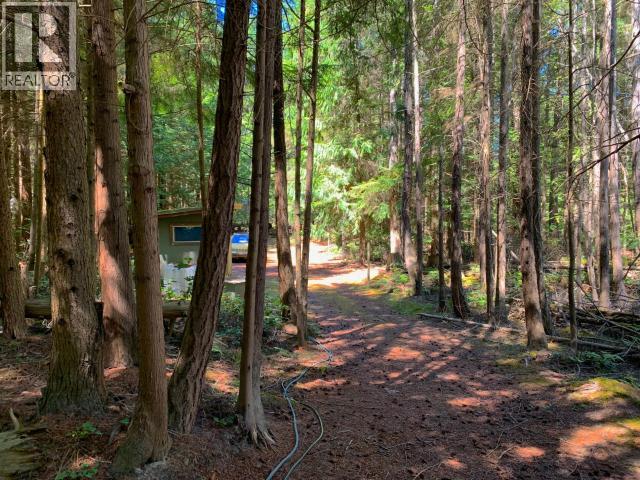 1848/1856 VANCOUVER BLVD, Savary Island