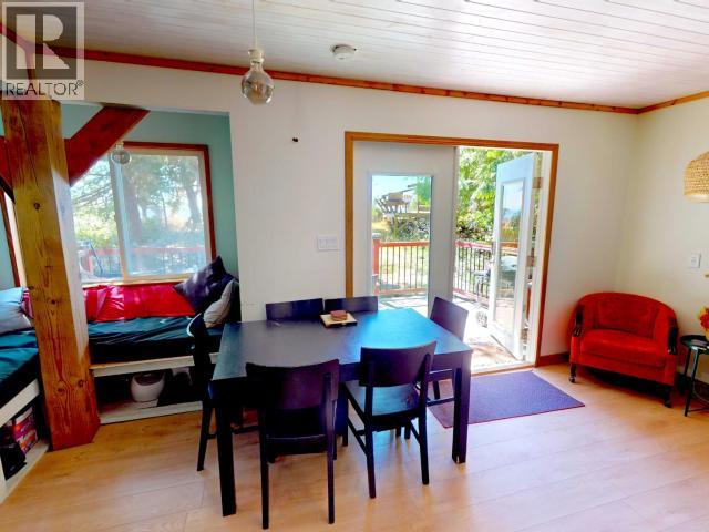 1848/1856 VANCOUVER BLVD, Savary Island