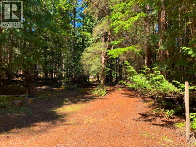 1848/1856 VANCOUVER BLVD, Savary Island