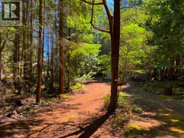 1848/1856 VANCOUVER BLVD, Savary Island