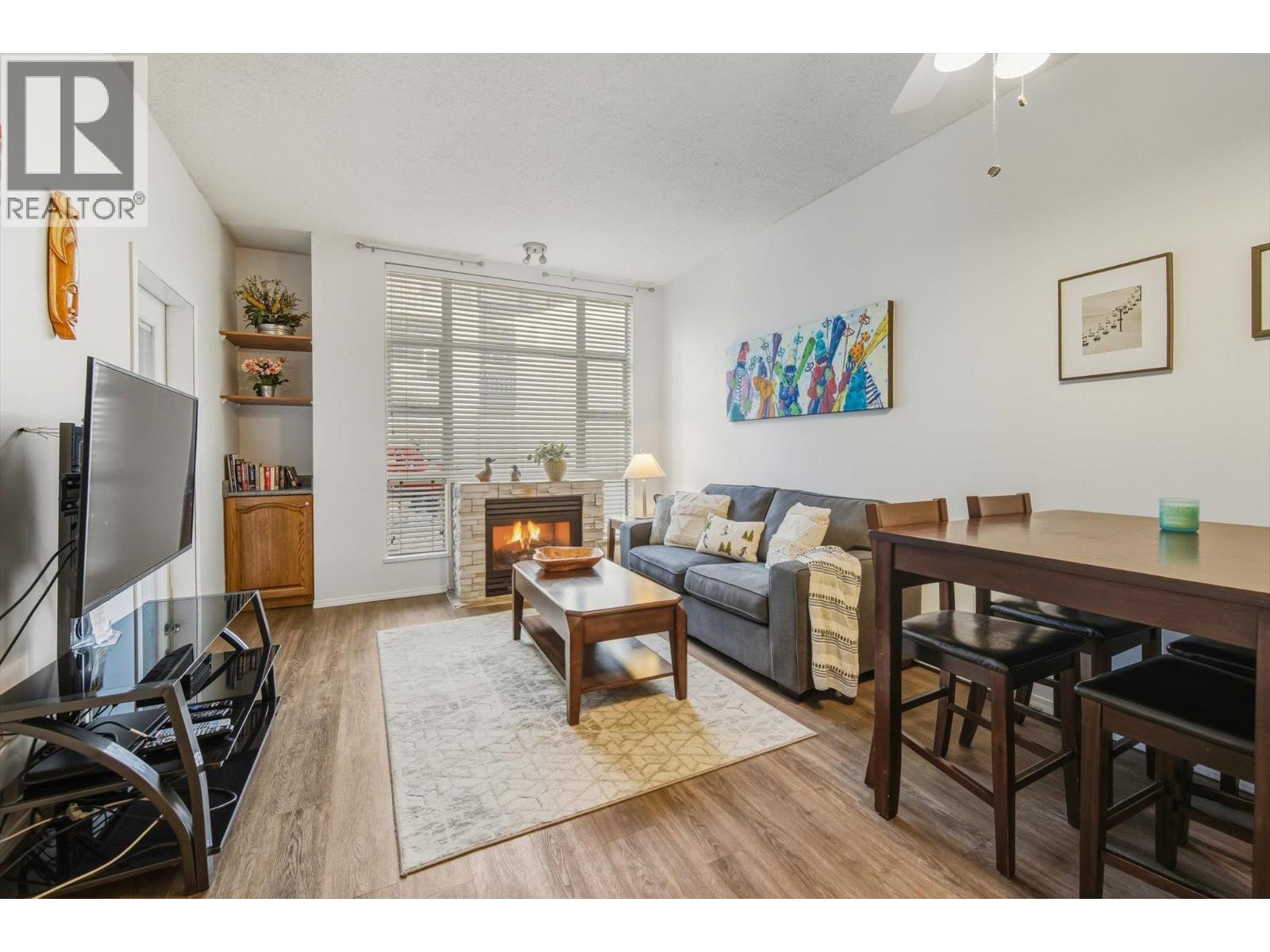 106 4573 CHATEAU BOULEVARD, Whistler