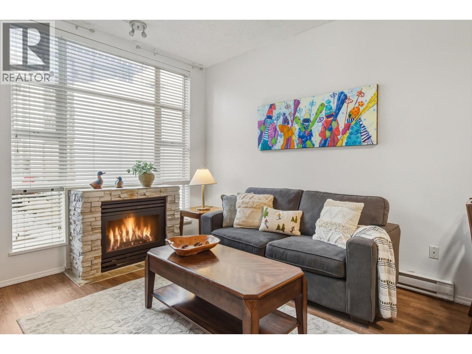 106 4573 CHATEAU BOULEVARD, Whistler