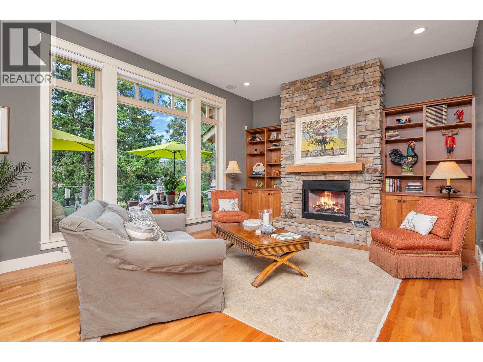212 Chicopee Road - 4