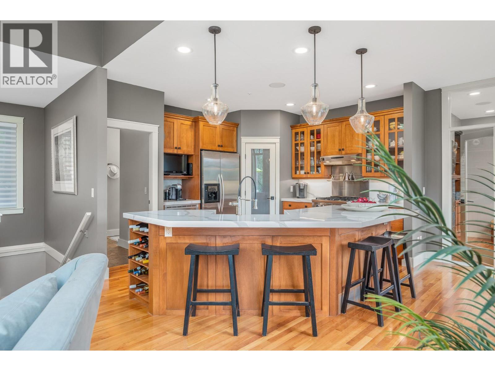 212 Chicopee Road - 9