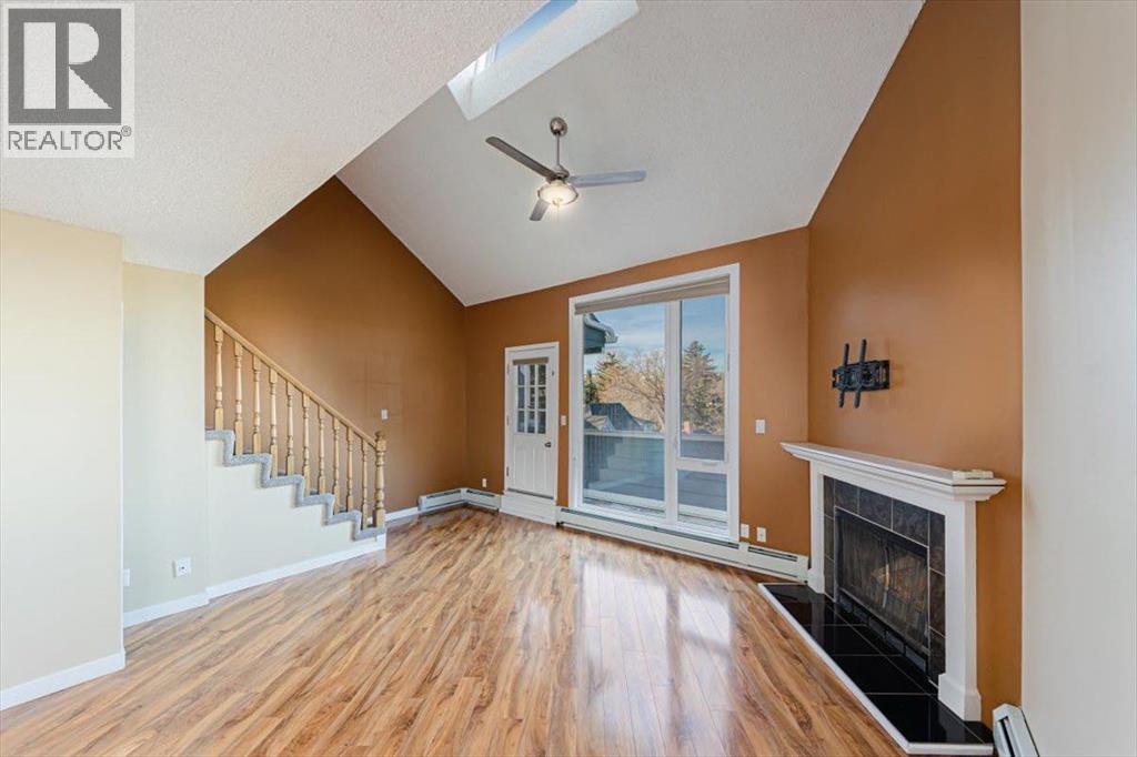 Single Family House Multi-level for Sale in   A Street SW Bankview Calgary 