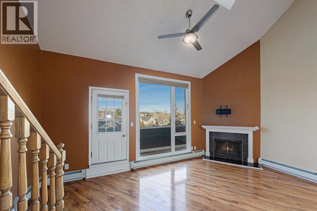 Single Family House Multi-level for Sale in   A Street SW Bankview Calgary 