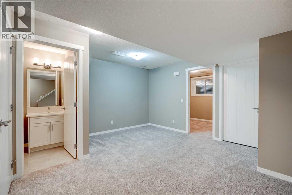Single Family House for Sale in  Masters Avenue SE Mahogany Calgary 