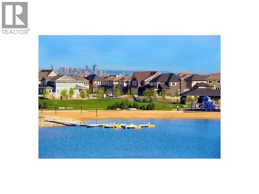 Single Family House for Sale in  Masters Avenue SE Mahogany Calgary 