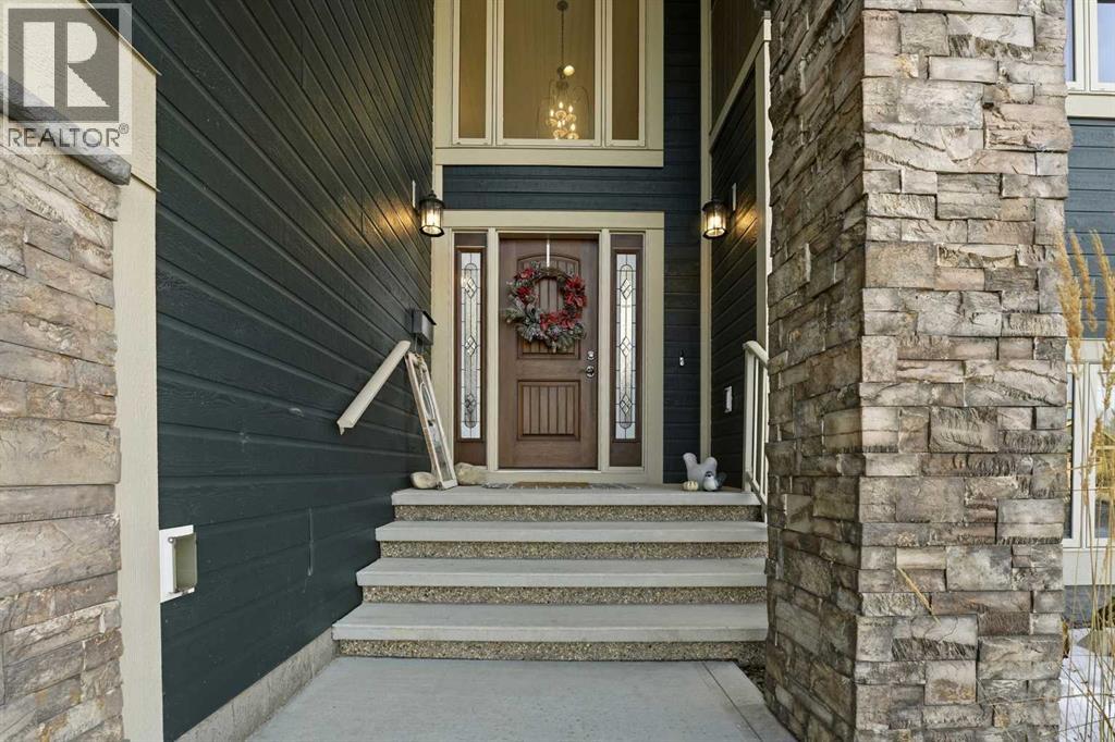 9 Sheep Close - Photo 3 of 45, Lacombe, Alberta