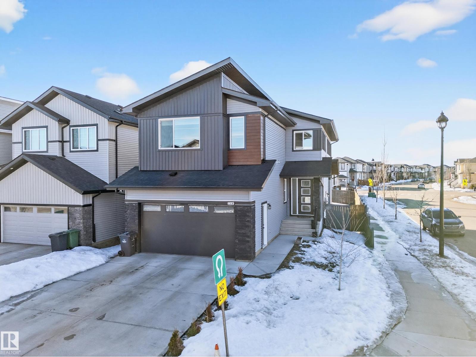 200 KETTYL CO - Photo 2 of 54, Leduc, Alberta