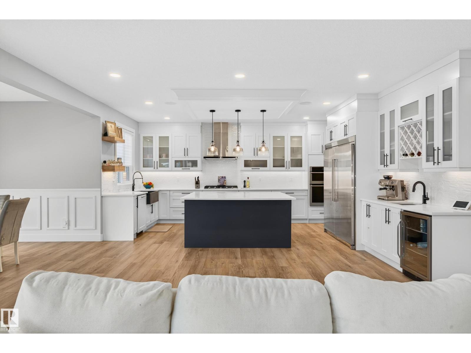 3912 GINSBURG CR NW, Edmonton