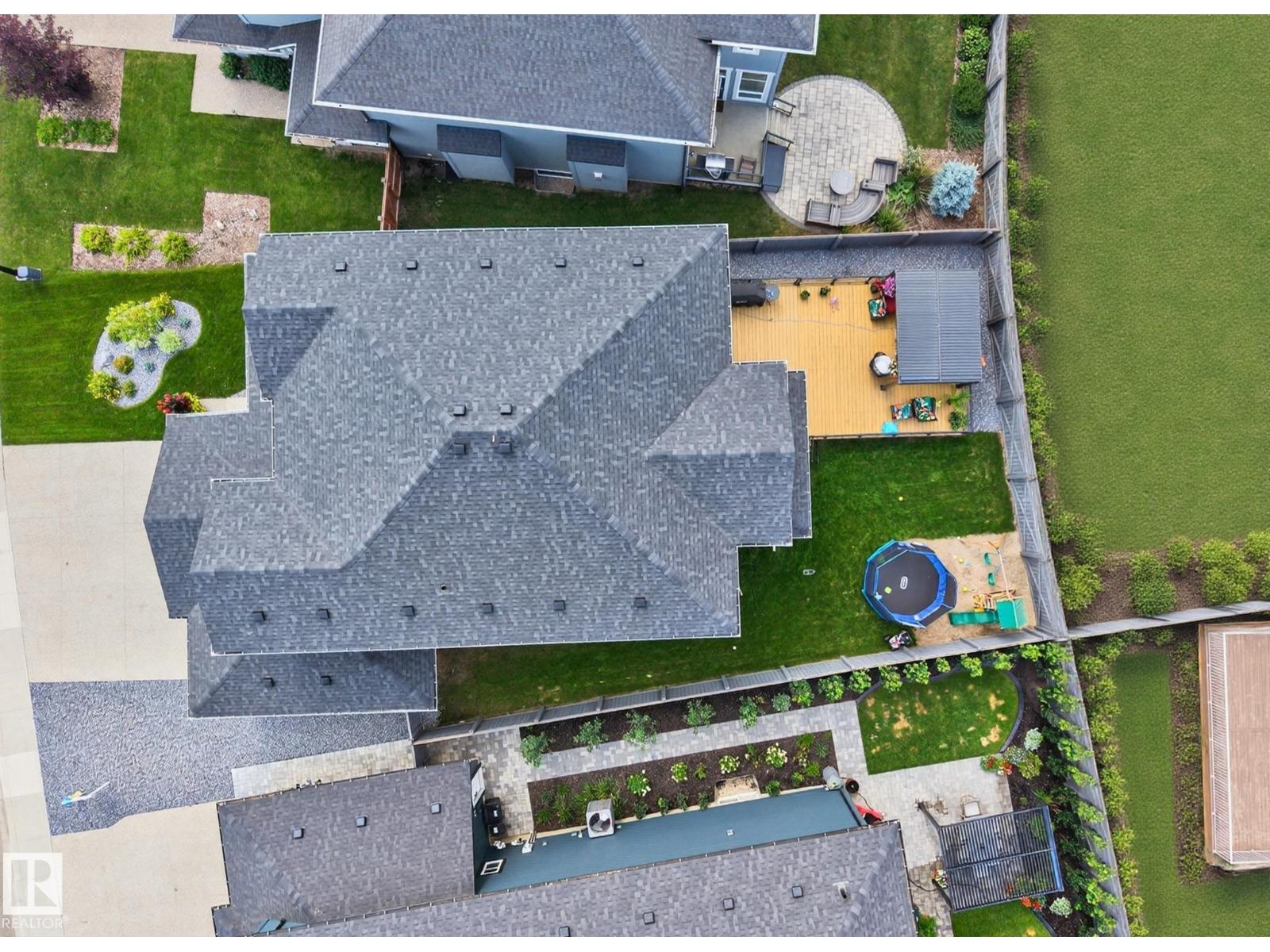 3912 GINSBURG CR NW, Edmonton