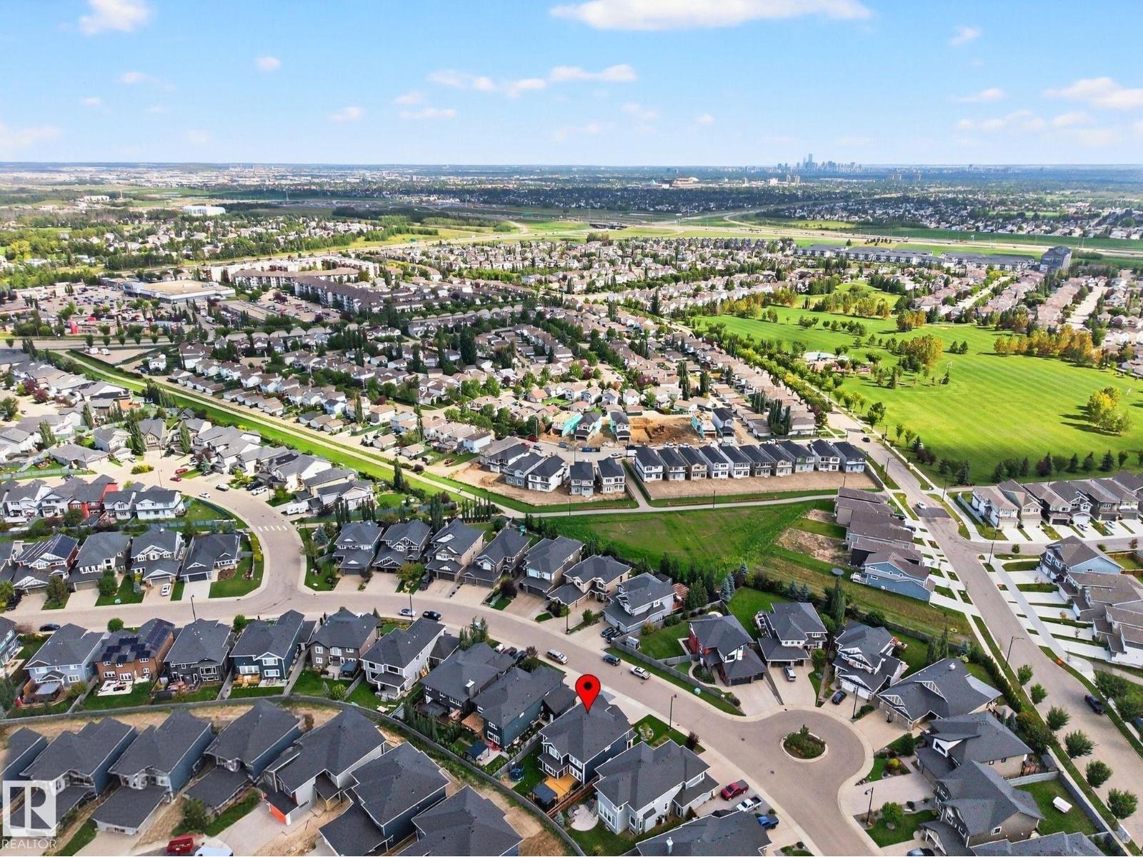 3912 GINSBURG CR NW, Edmonton