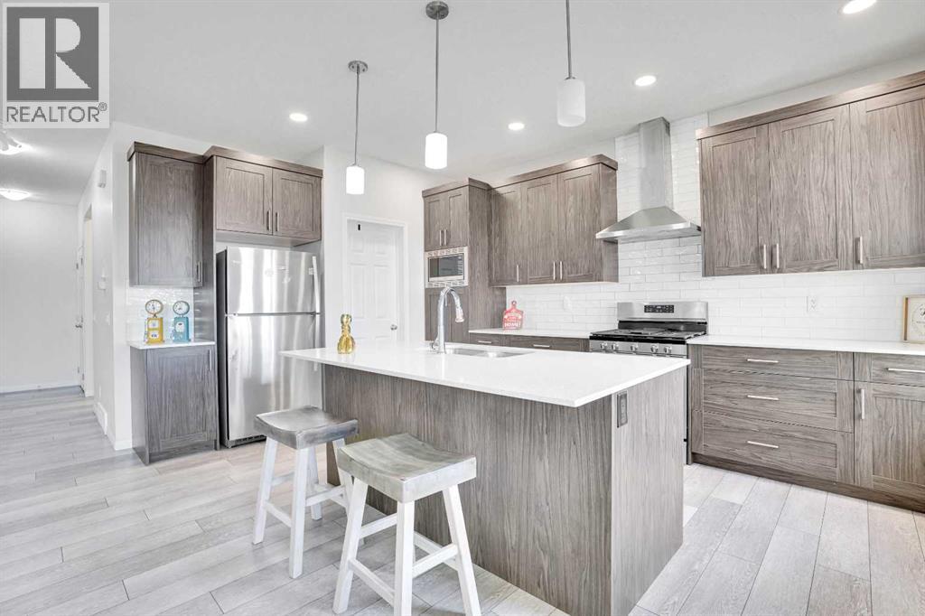 Single Family House for Sale in  Savanna Way NE Saddle Ridge Calgary 