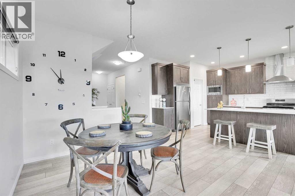 Single Family House for Sale in  Savanna Way NE Saddle Ridge Calgary 