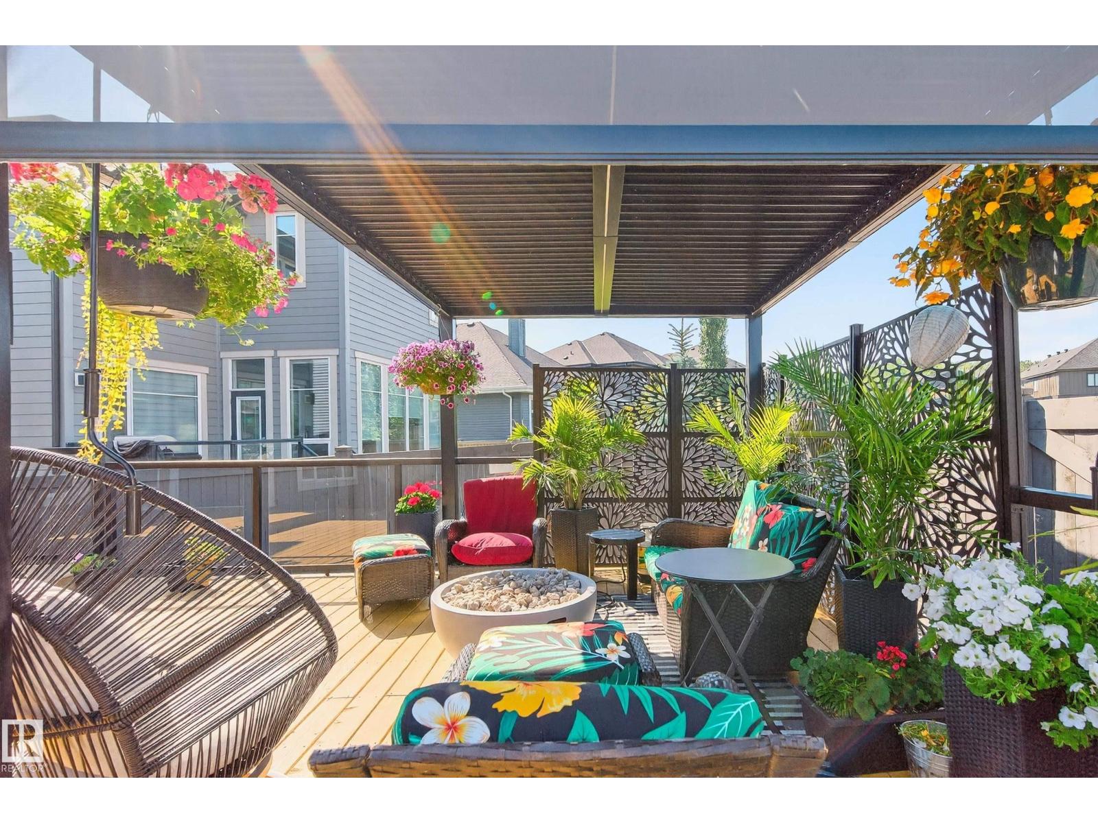 3912 GINSBURG CR NW, Edmonton