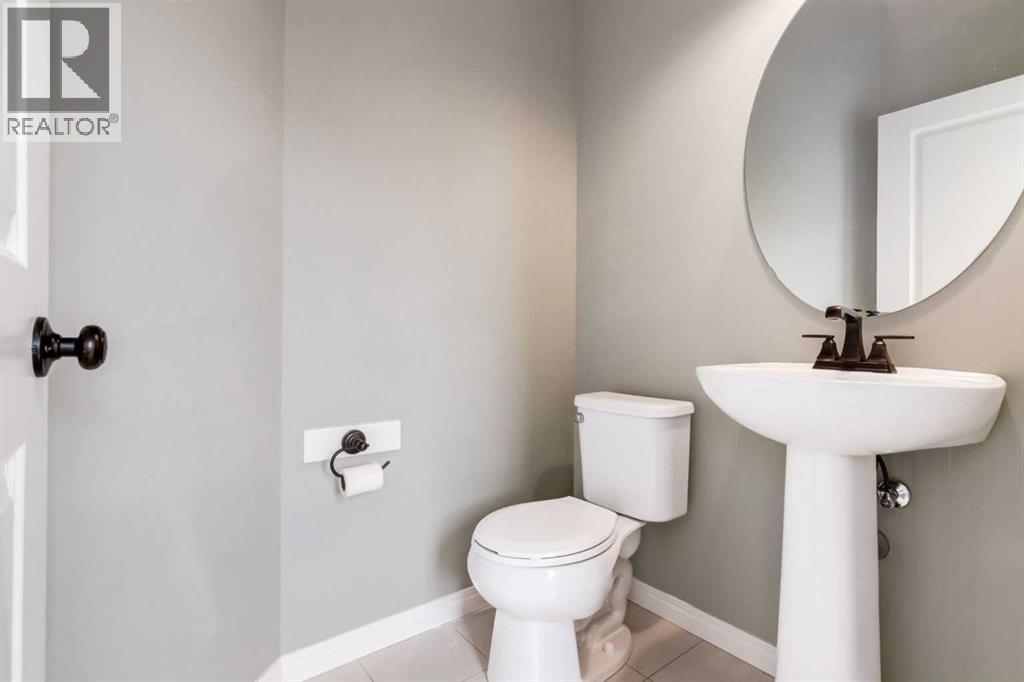 Single Family House for Sale in  Belmont Drive SW Belmont Calgary 