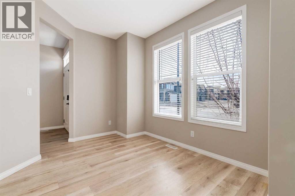 Single Family House for Sale in  Belmont Drive SW Belmont Calgary 