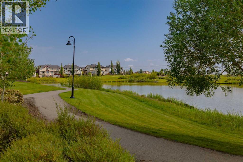 Single Family House for Sale in  Belmont Drive SW Belmont Calgary 