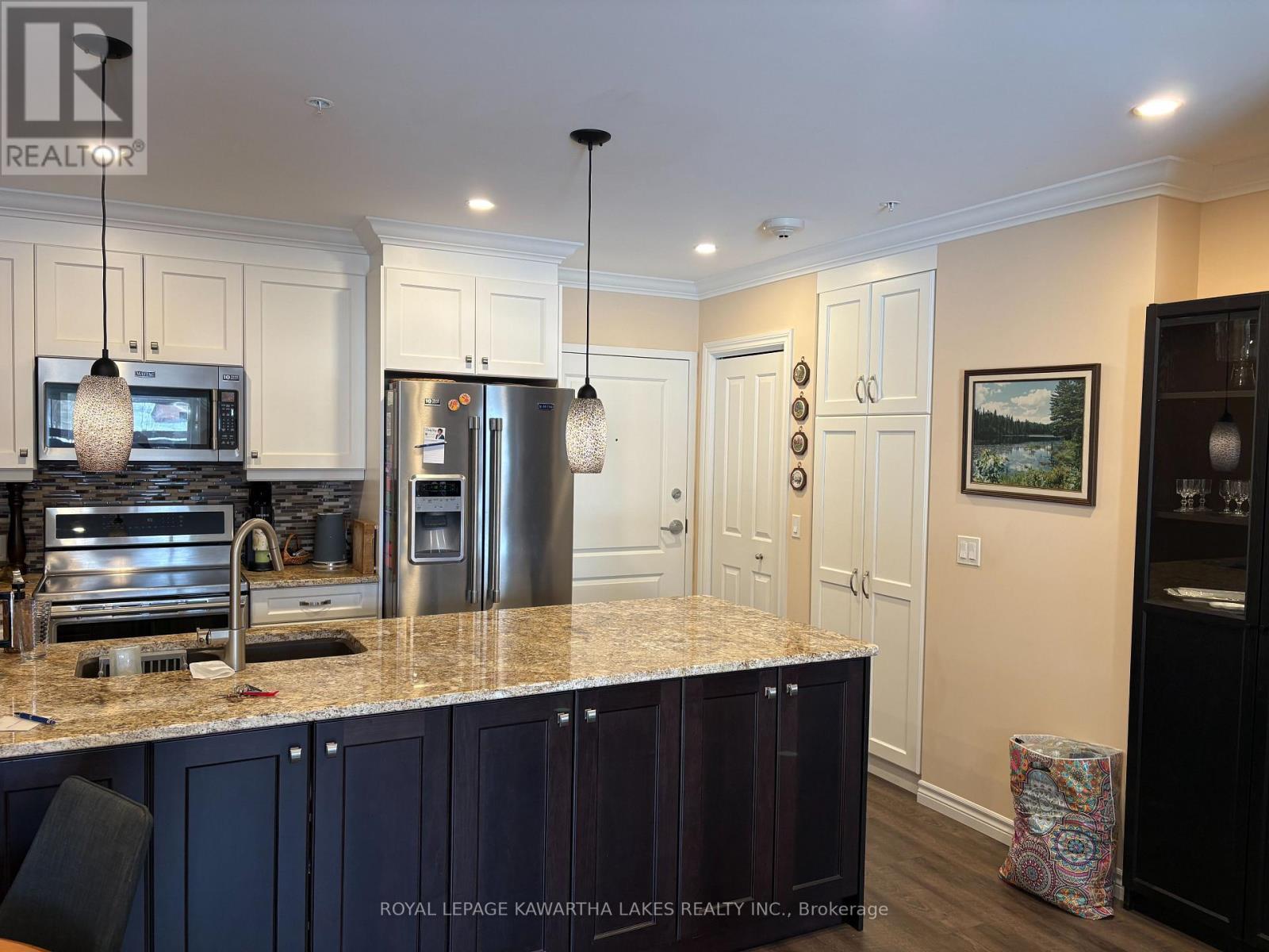 #103 58 GLENELG STREET W - 16