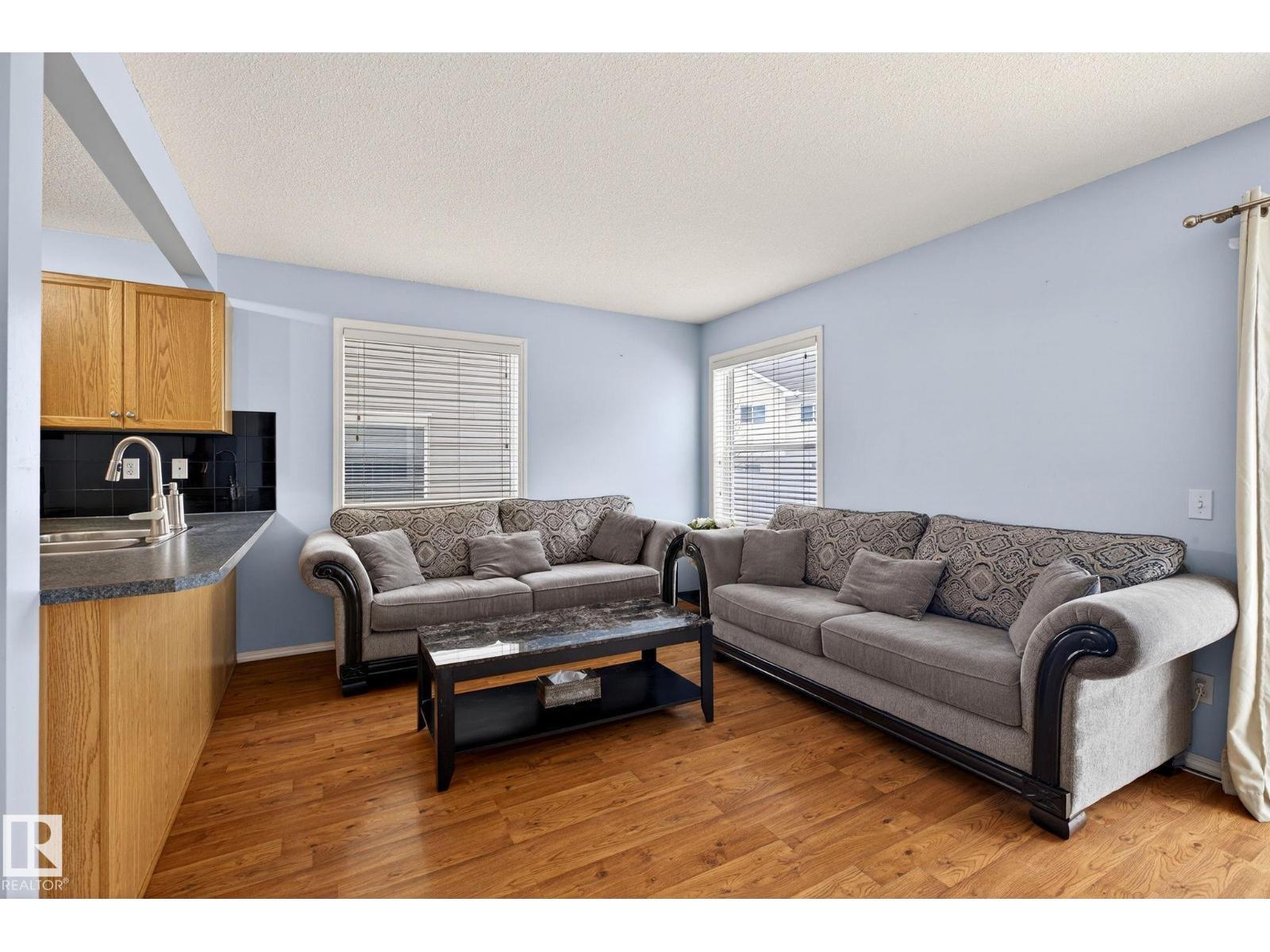 #108 150 EDWARDS DR SW, Edmonton