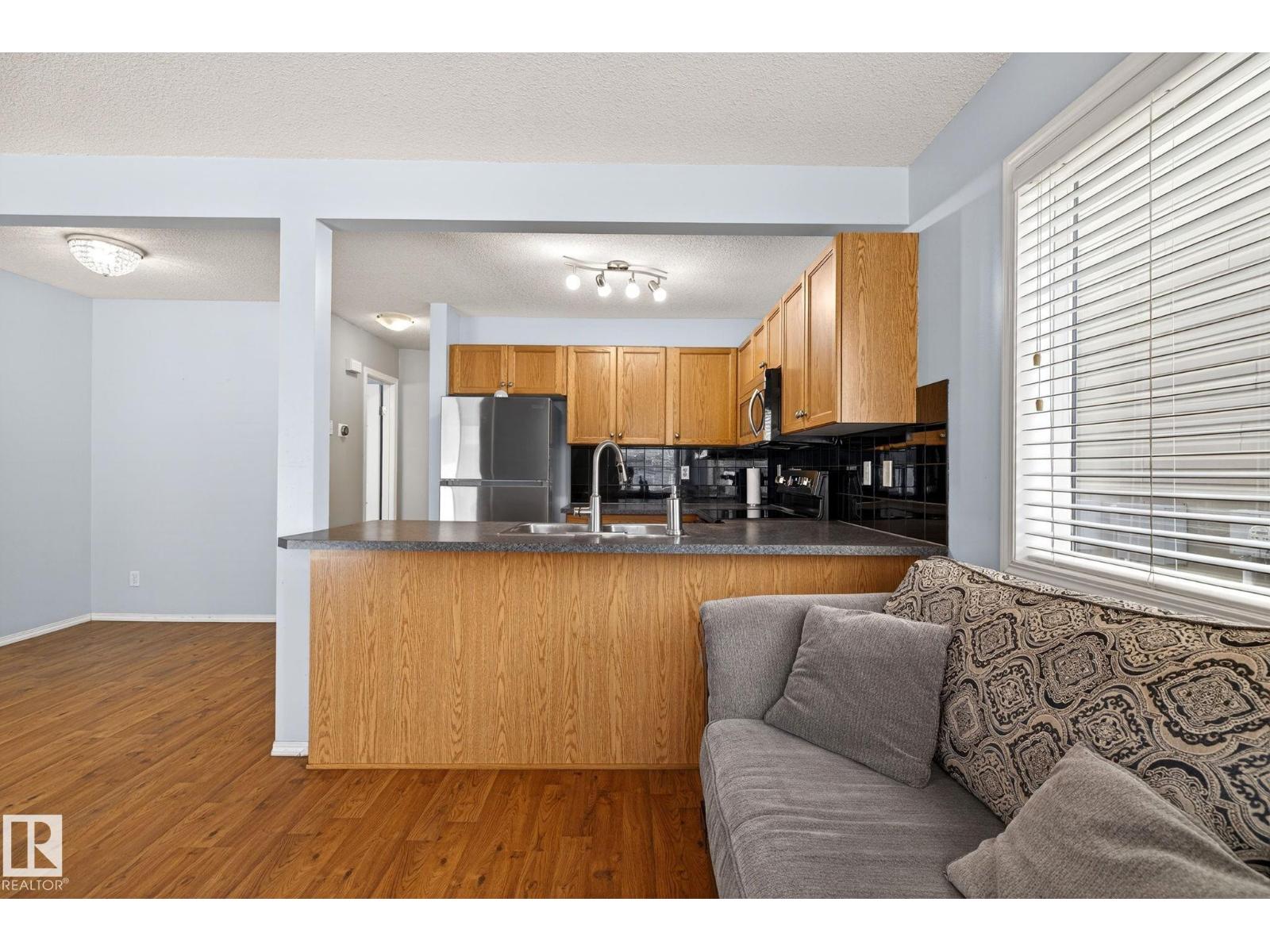 #108 150 EDWARDS DR SW, Edmonton