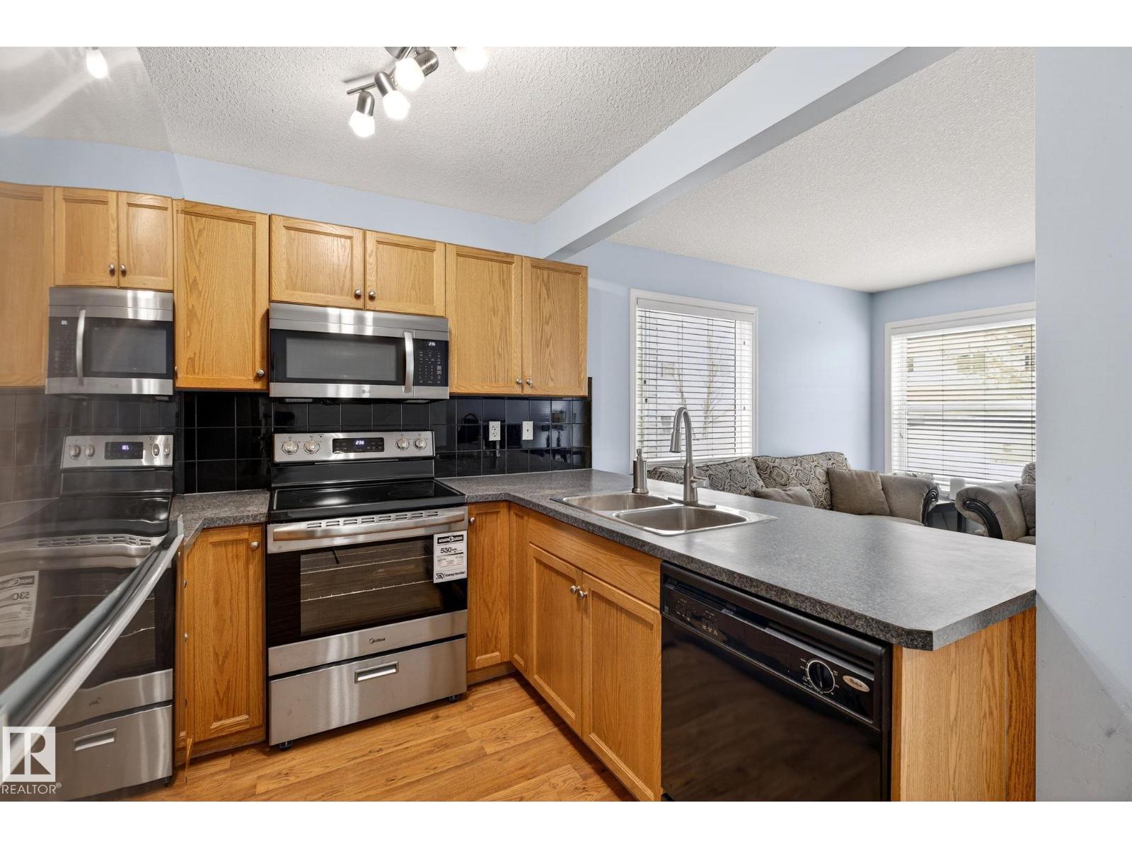 #108 150 EDWARDS DR SW, Edmonton