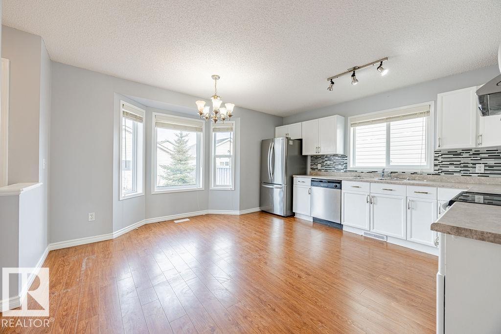 820 MCALLISTER CR SW, Edmonton