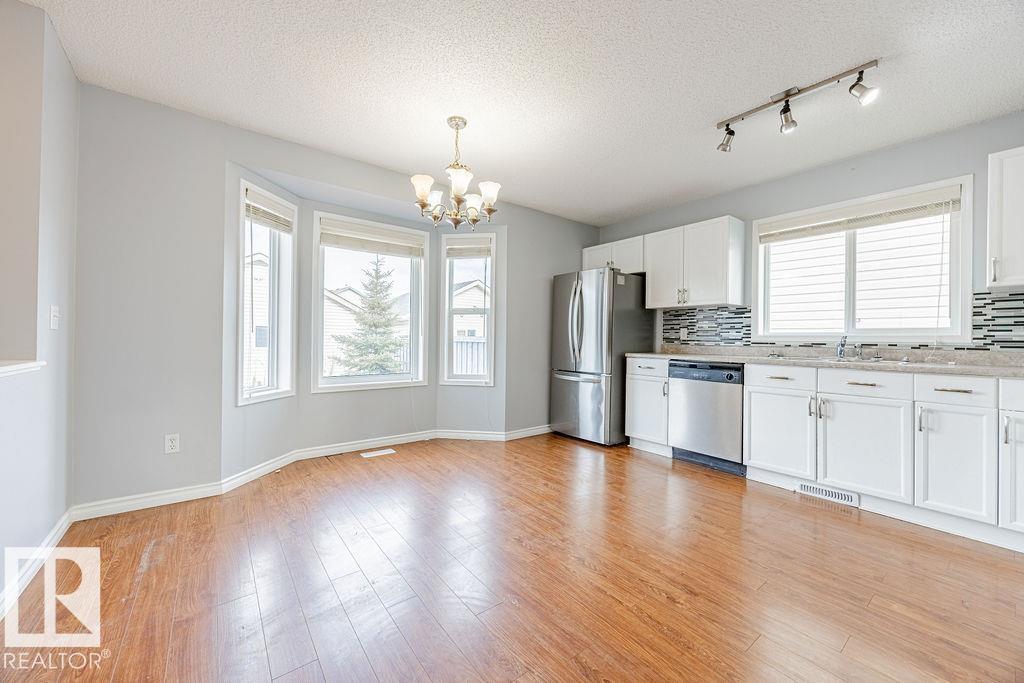 820 MCALLISTER CR SW, Edmonton