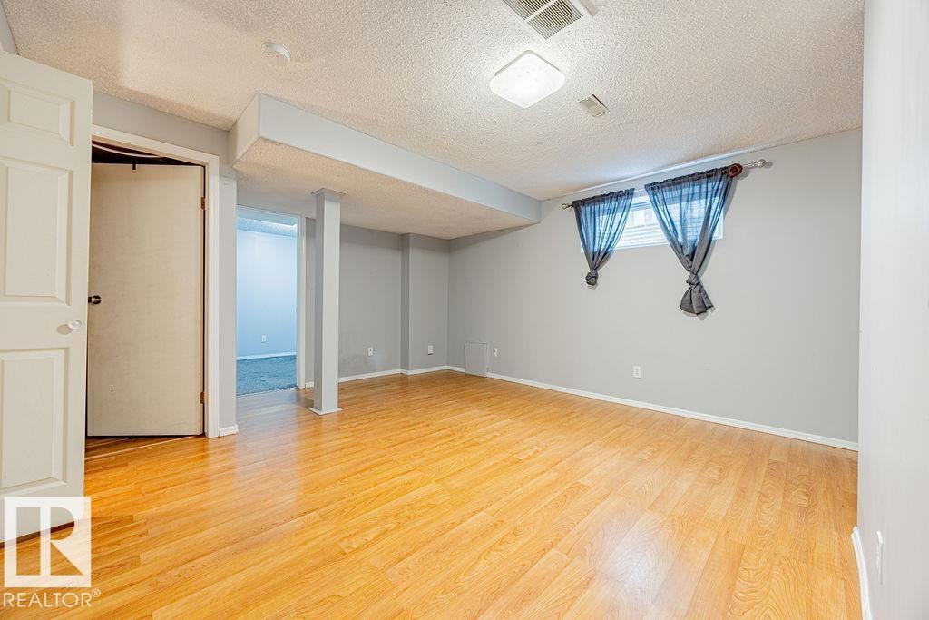 820 MCALLISTER CR SW, Edmonton