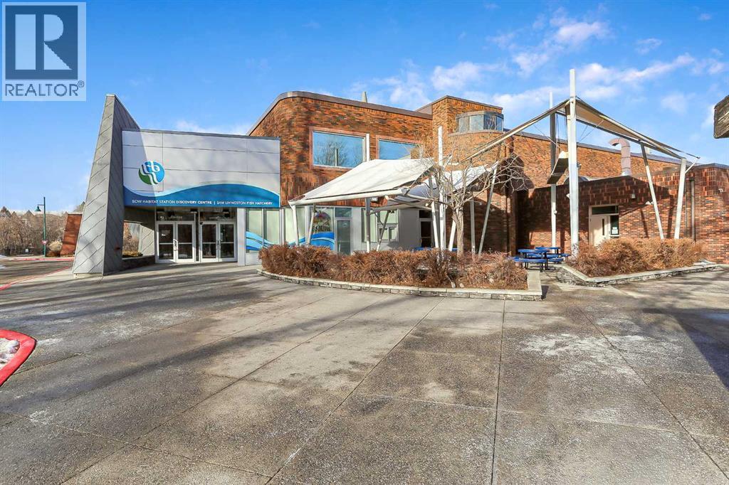 Single Family House for Sale in    Street SE Inglewood Calgary 